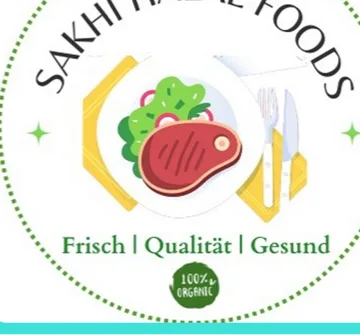 Sakhi Halal Foods